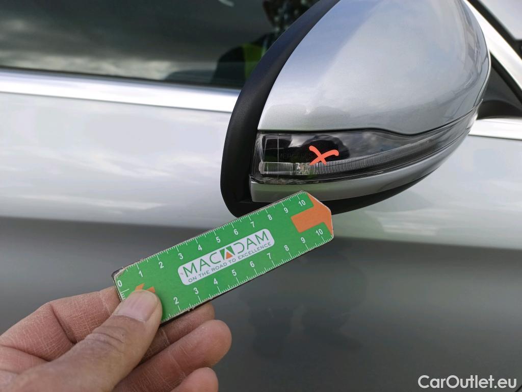  Mercedes  G-Klasee MERCEDES-BENZ Clase GLC / 2019 / 5P / todoterreno GLC 220 d 4MATIC (CM) #6