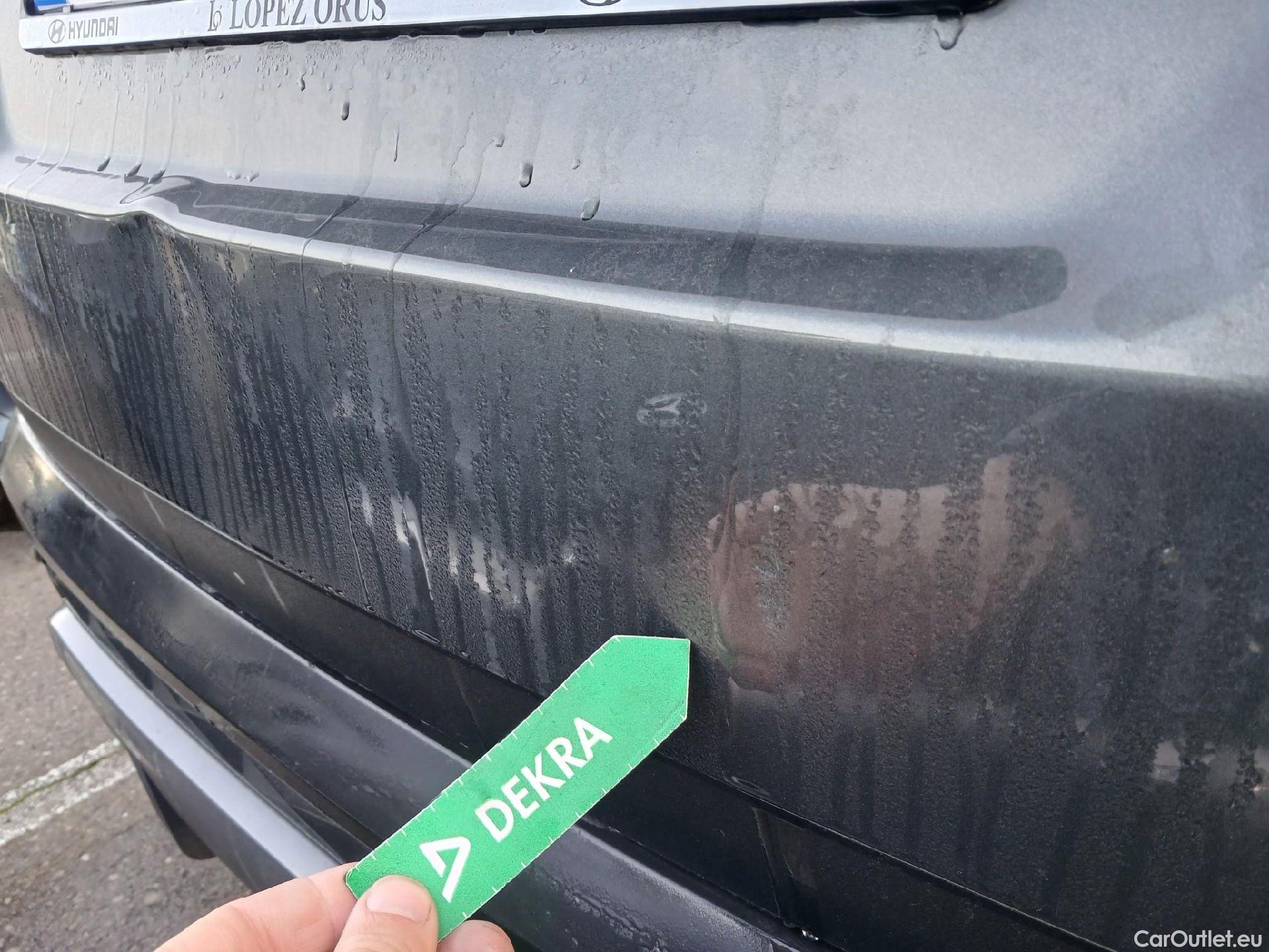  Hyundai  Tucson HYUNDAI  / 2020 / 5P / todoterreno 1.6 TGDI PHEV 195kW Style Auto 4x4 #19