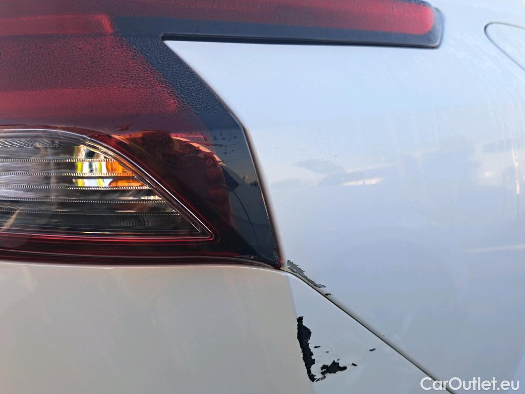  Nissan  Qashqai NISSAN  / 2021 / 5P / todoterreno DIG-T 116kW (158CV) mHEV Xtronic Acenta (AC2) #35