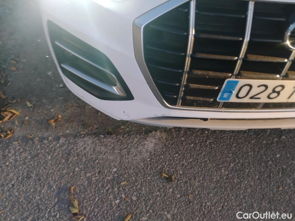  Audi  Q5 AUDI  / 2020 / 5P / todoterreno Advanced 35 TDI 120kW S tronic (AC2) #4