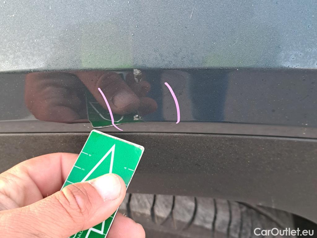  Hyundai  Tucson HYUNDAI  / 2020 / 5P / todoterreno 1.6 TGDI 169kW (230CV) HEV Style Auto #8