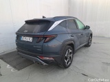  Hyundai  Tucson HYUNDAI  / 2020 / 5P / todoterreno 1.6 TGDI 169kW (230CV) HEV Style Auto #2