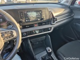  KIA  Sportage KIA  / 2022 / 5P / todoterreno 1.6 T-GDi 110kW (150CV) Concept 4x2 #13