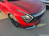  KIA  Sportage KIA  / 2022 / 5P / todoterreno 1.6 T-GDi 110kW (150CV) Concept 4x2 #16
