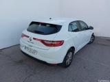  Renault  Megane RENAULT Mégane / 2015 / 5P / berlina con portón Life Blue dCi 70kW (95CV) #2