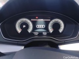  Audi  Q5 AUDI  / 2020 / 5P / todoterreno Advanced 35 TDI 120kW S tronic (AC2) #4