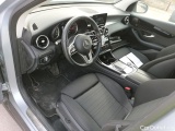  Mercedes  G-Klasee MERCEDES-BENZ Clase GLC / 2019 / 5P / todoterreno GLC 220 d 4MATIC (CM) #3