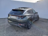  Hyundai  Tucson HYUNDAI  / 2020 / 5P / todoterreno 1.6 TGDI PHEV 195kW Style Auto 4x4 #2