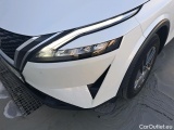  Nissan  Qashqai NISSAN  / 2021 / 5P / todoterreno DIG-T 116kW (158CV) mHEV Xtronic Acenta (AC2) #16