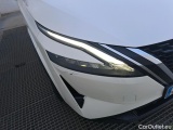  Nissan  Qashqai NISSAN  / 2021 / 5P / todoterreno DIG-T 116kW (158CV) mHEV Xtronic Acenta (AC2) #17