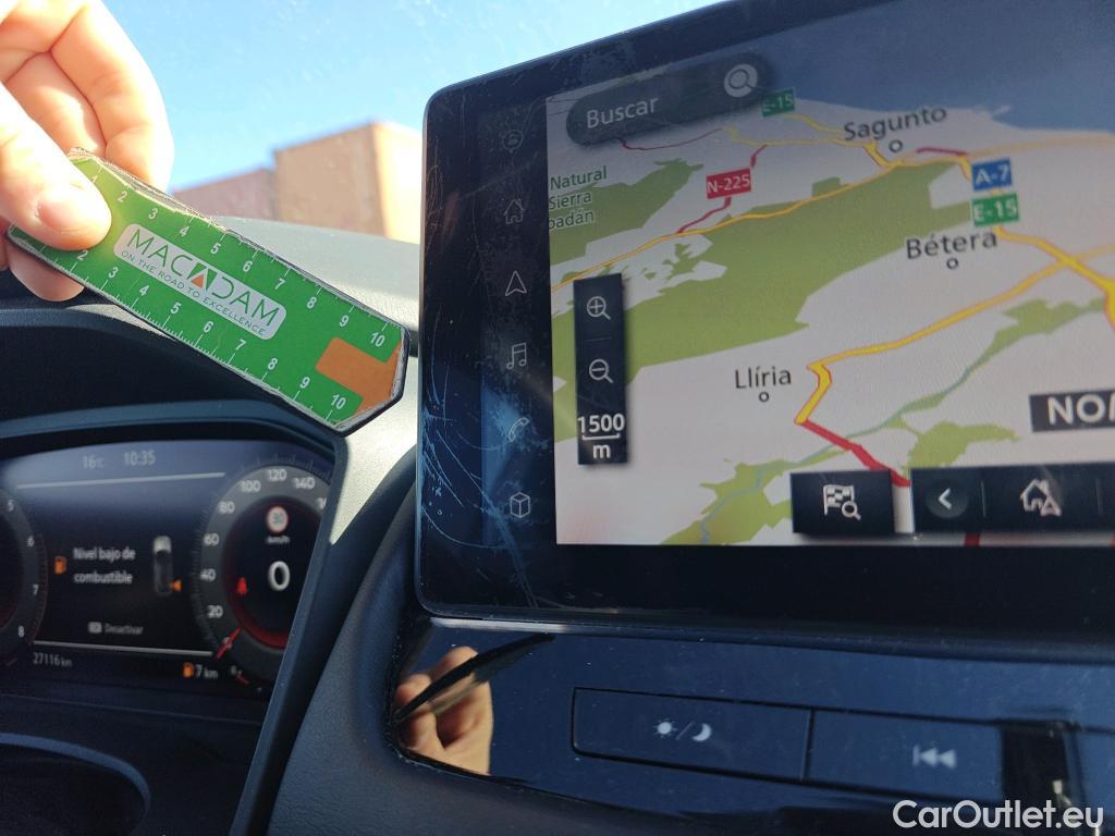  Nissan  Qashqai NISSAN  / 2021 / 5P / todoterreno DIG-T 103kW N-Connecta (AC2) #13