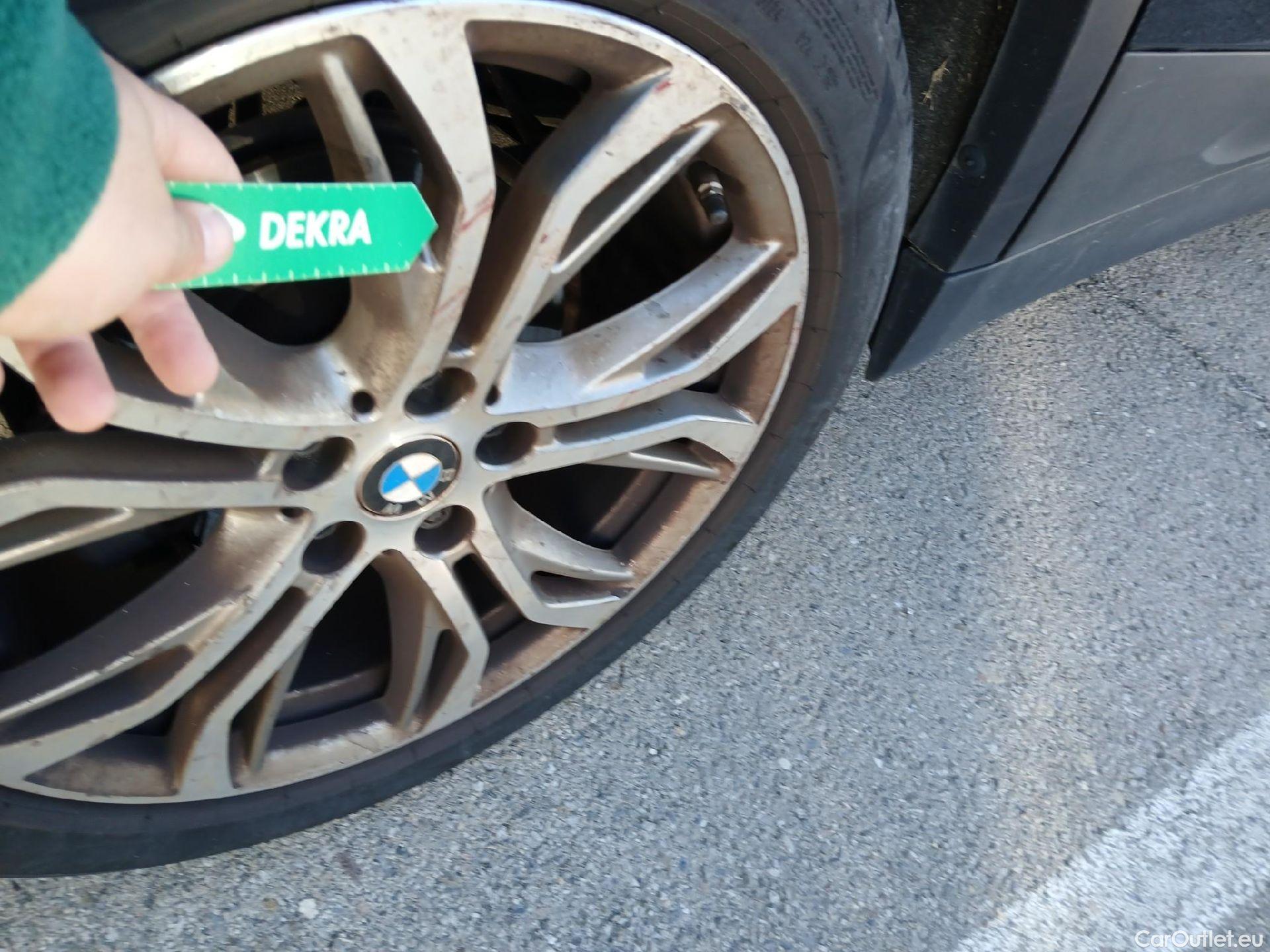  Bmw  X2 BMW  sDrive18i #27