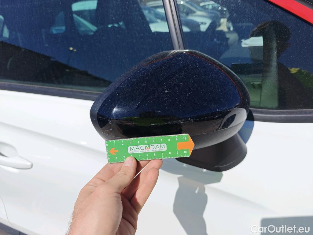  Opel  Crossland  X GS Line 1.2 Turbo 110CV MT6 E6d #50