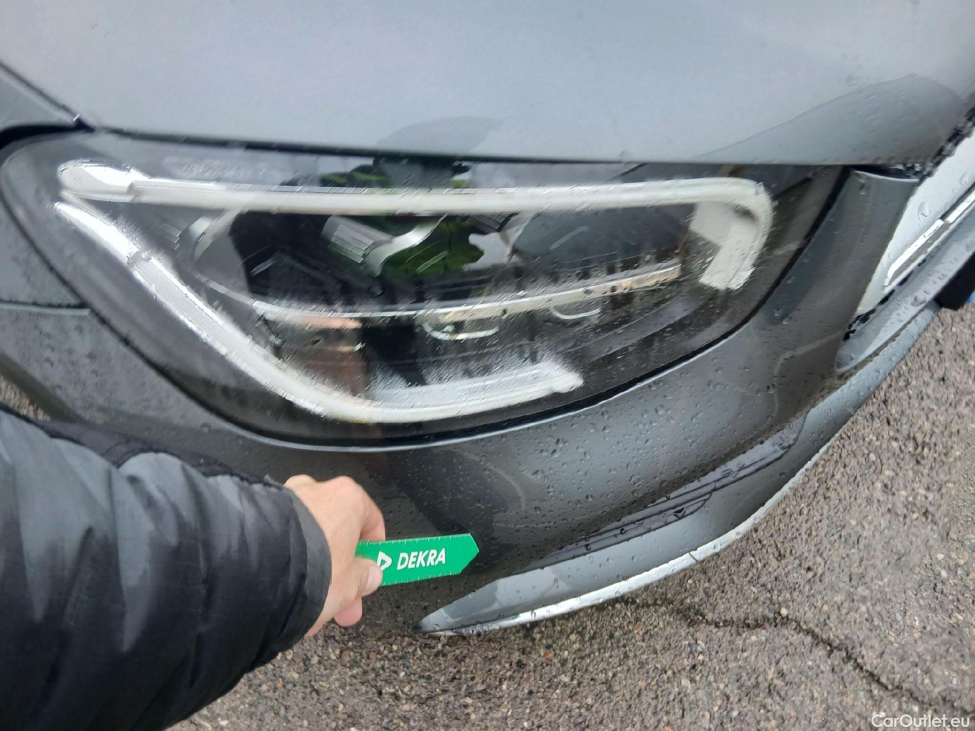  Mercedes  G-Klasee MERCEDES-BENZ Clase GLC / 2019 / 5P / todoterreno GLC 300 de 4MATIC #1