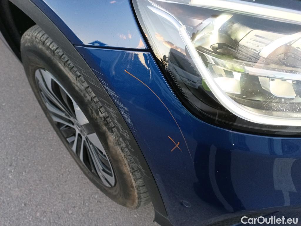  Mercedes  G-Klasee MERCEDES-BENZ Clase GLC / 2019 / 5P / todoterreno GLC 300 e 4MATIC #25