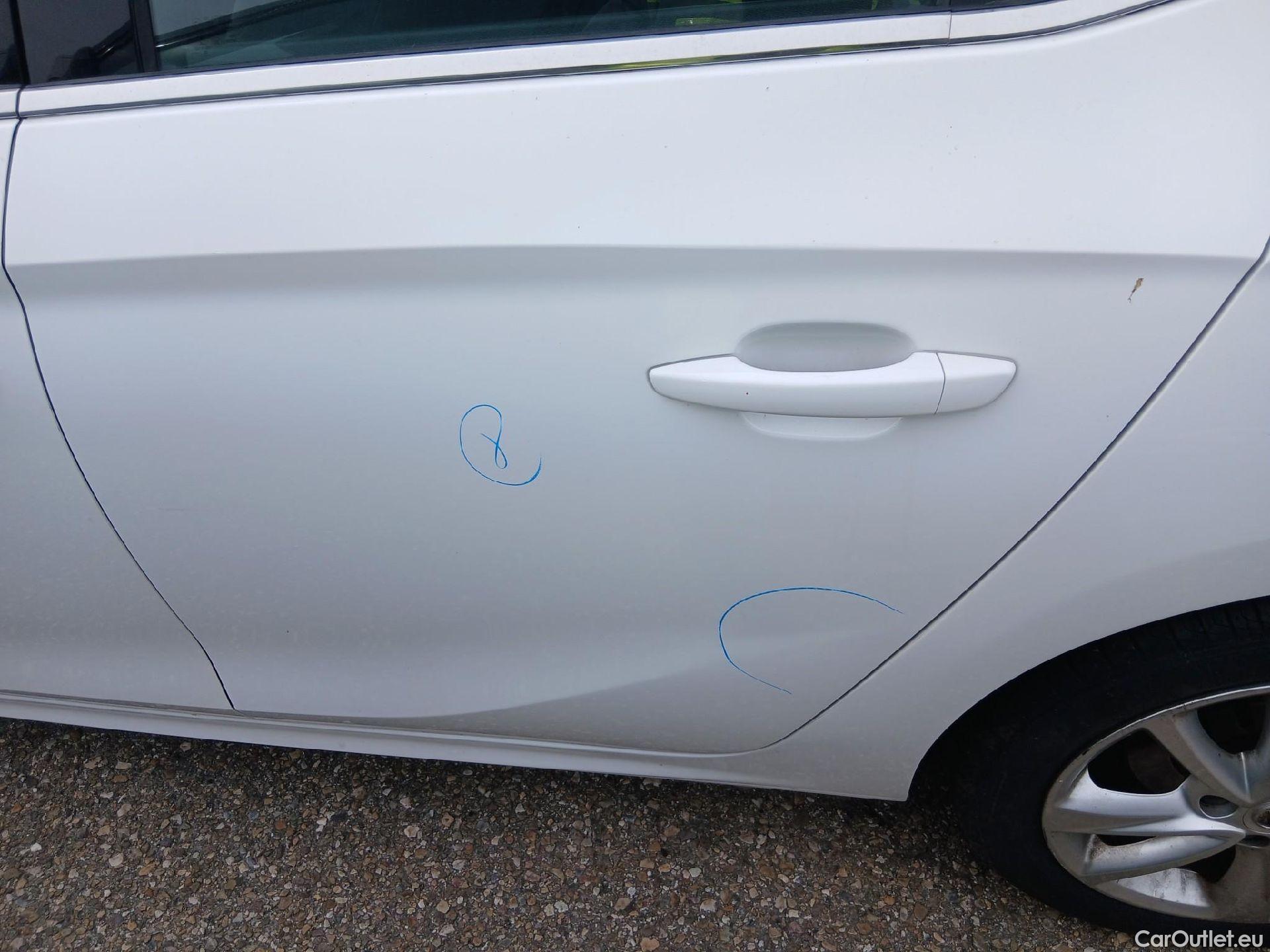  Opel  Corsa OPEL  1.2T XHL 74kW (100CV) Elegance (CX2) #11