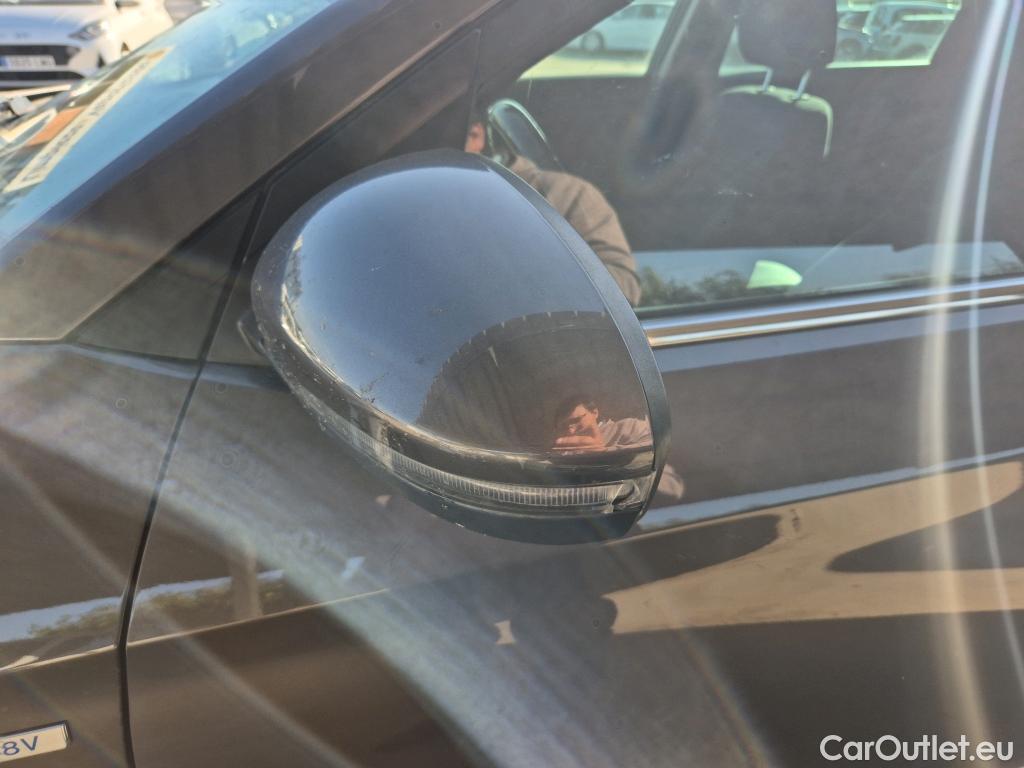  Hyundai  Tucson HYUNDAI  / 2018 / 5P / todoterreno  CRDI 1.6 116CV 48V 4X2 TECNO #24