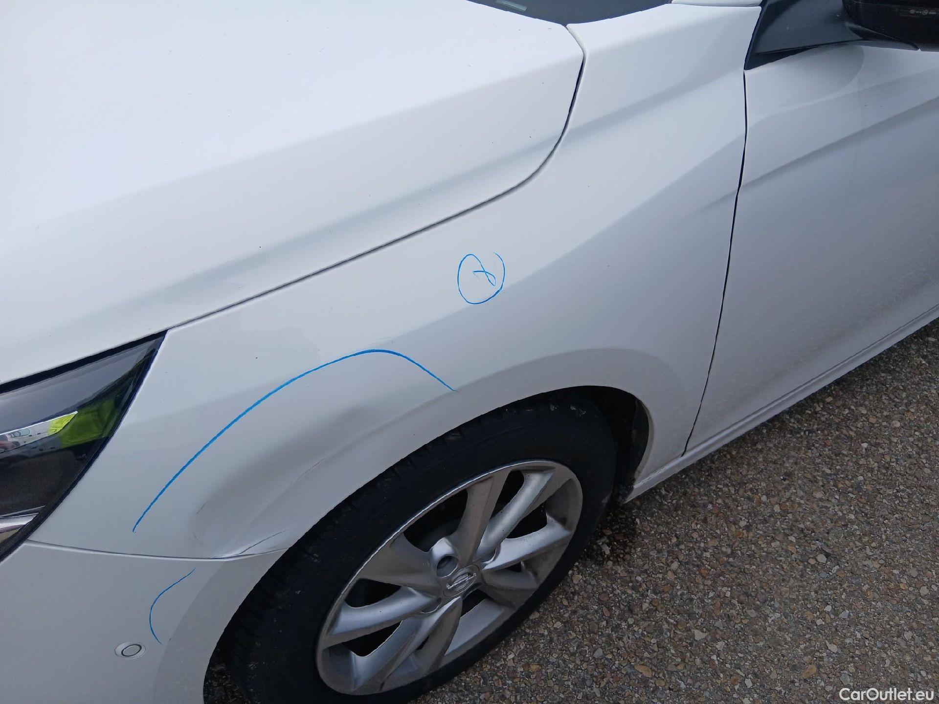  Opel  Corsa OPEL  1.2T XHL 74kW (100CV) Elegance (CX2) #10