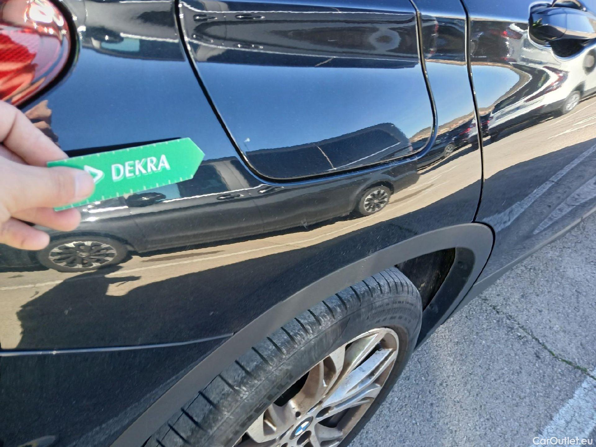  Bmw  X2 BMW  sDrive18i #26