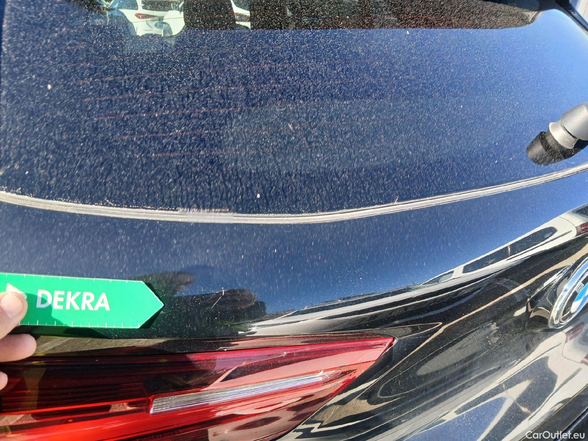  Bmw  X2 BMW  sDrive18i #24