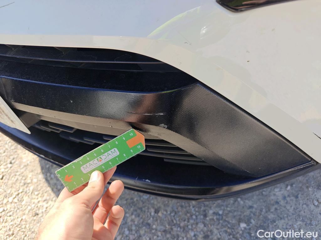  Opel  Crossland  X GS Line 1.2 Turbo 110CV MT6 E6d #46