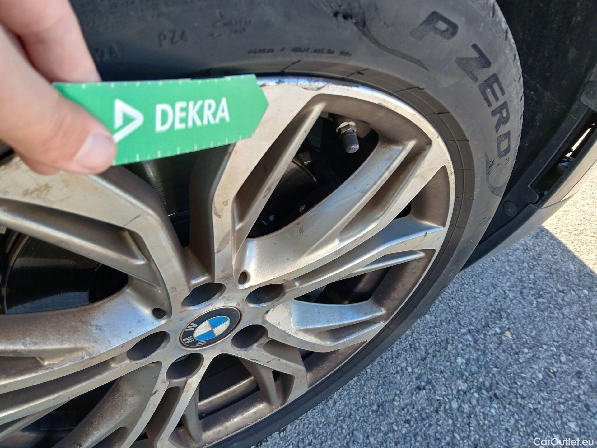  Bmw  X2 BMW  sDrive18i #31