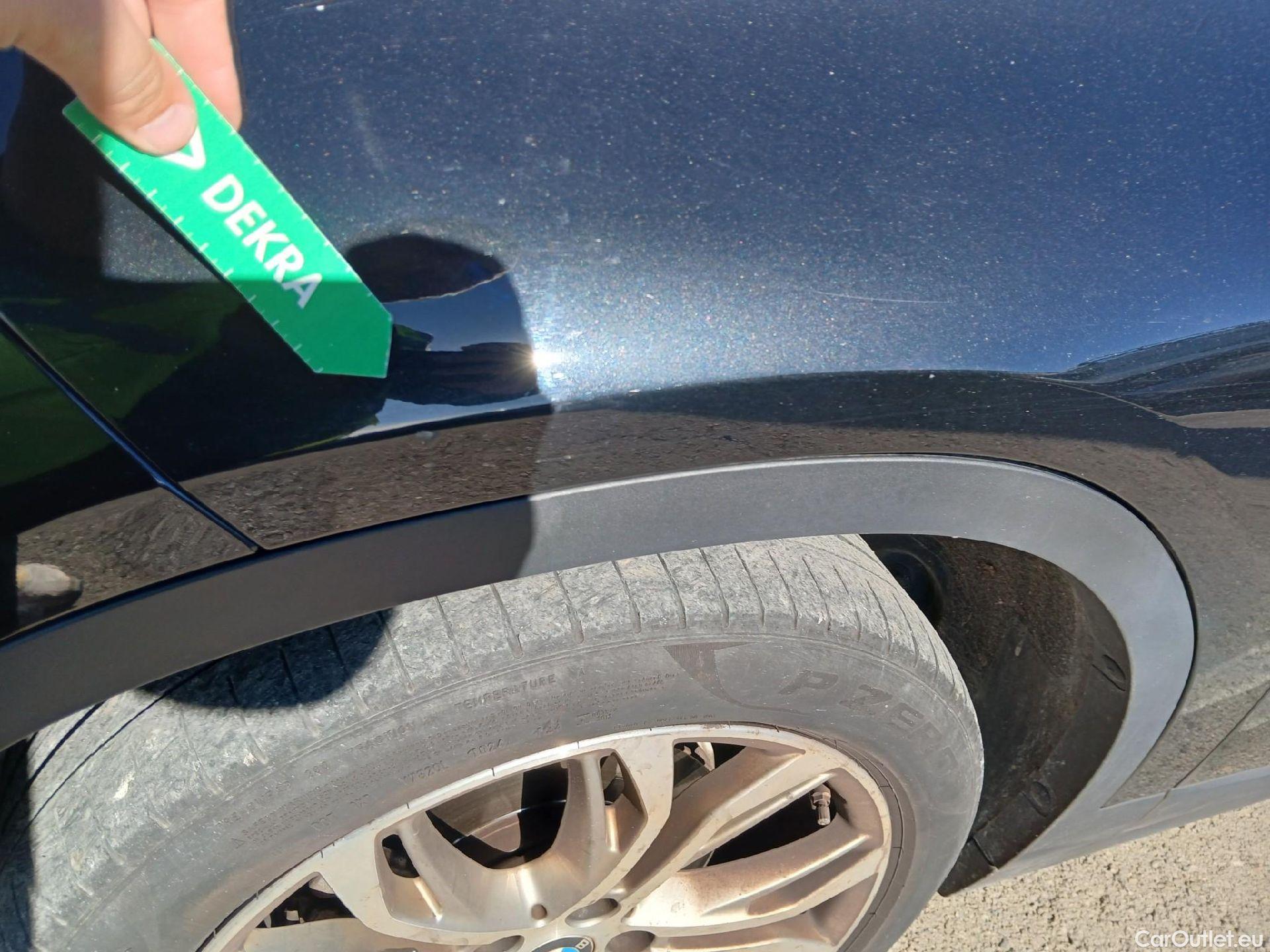  Bmw  X2 BMW  sDrive18i #8