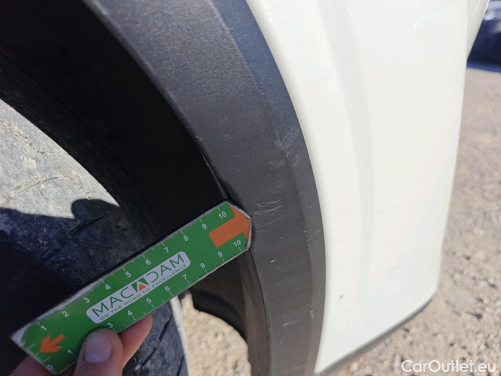  Nissan  Qashqai NISSAN  / 2021 / 5P / todoterreno DIG-T 103kW N-Connecta (AC2) #27