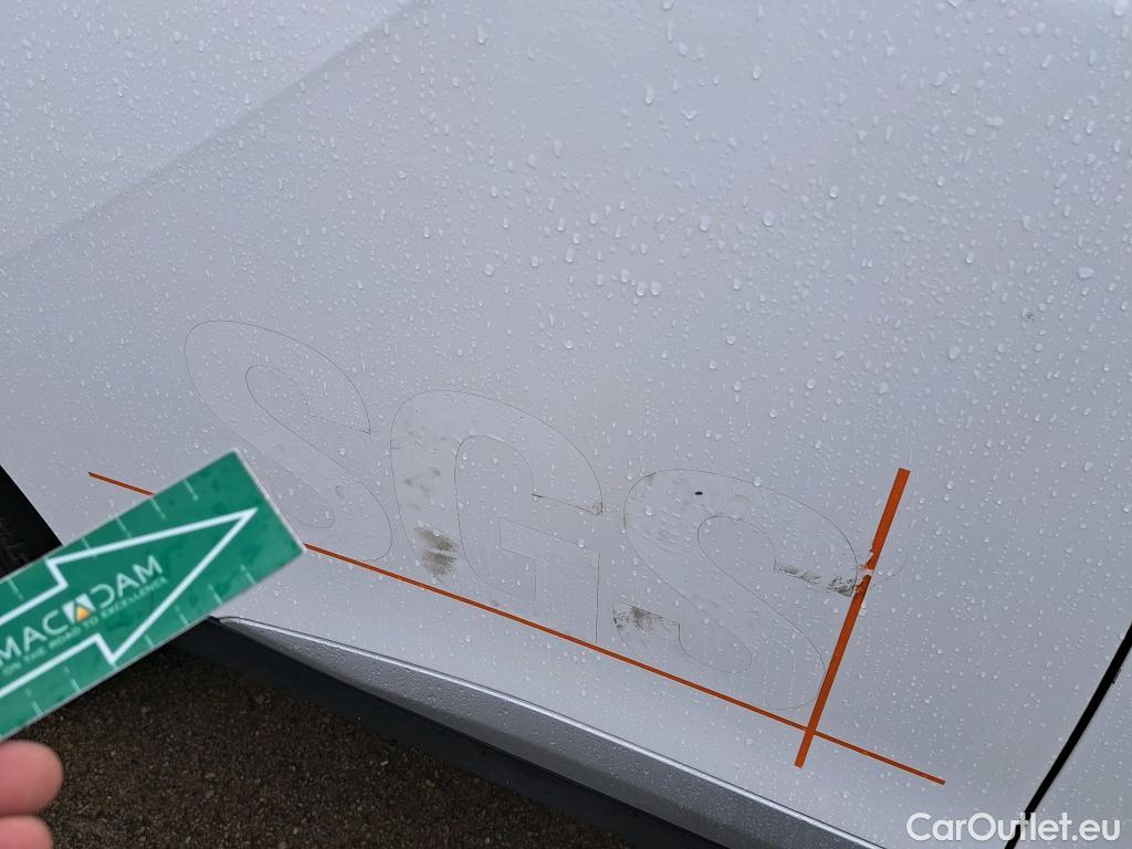  Peugeot  2008 PEUGEOT  / 2019 / 5P / todoterreno Allure BlueHDI 81kW (110CV) #11