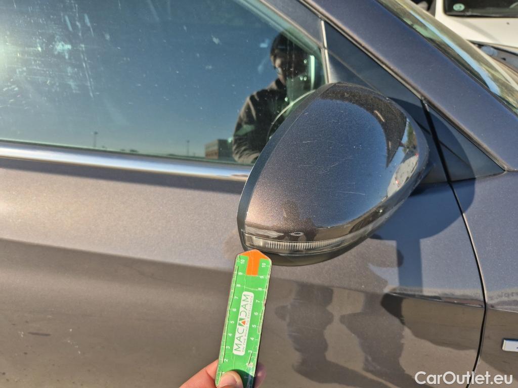  Hyundai  Tucson HYUNDAI  / 2018 / 5P / todoterreno  CRDI 1.6 116CV 48V 4X2 TECNO #30