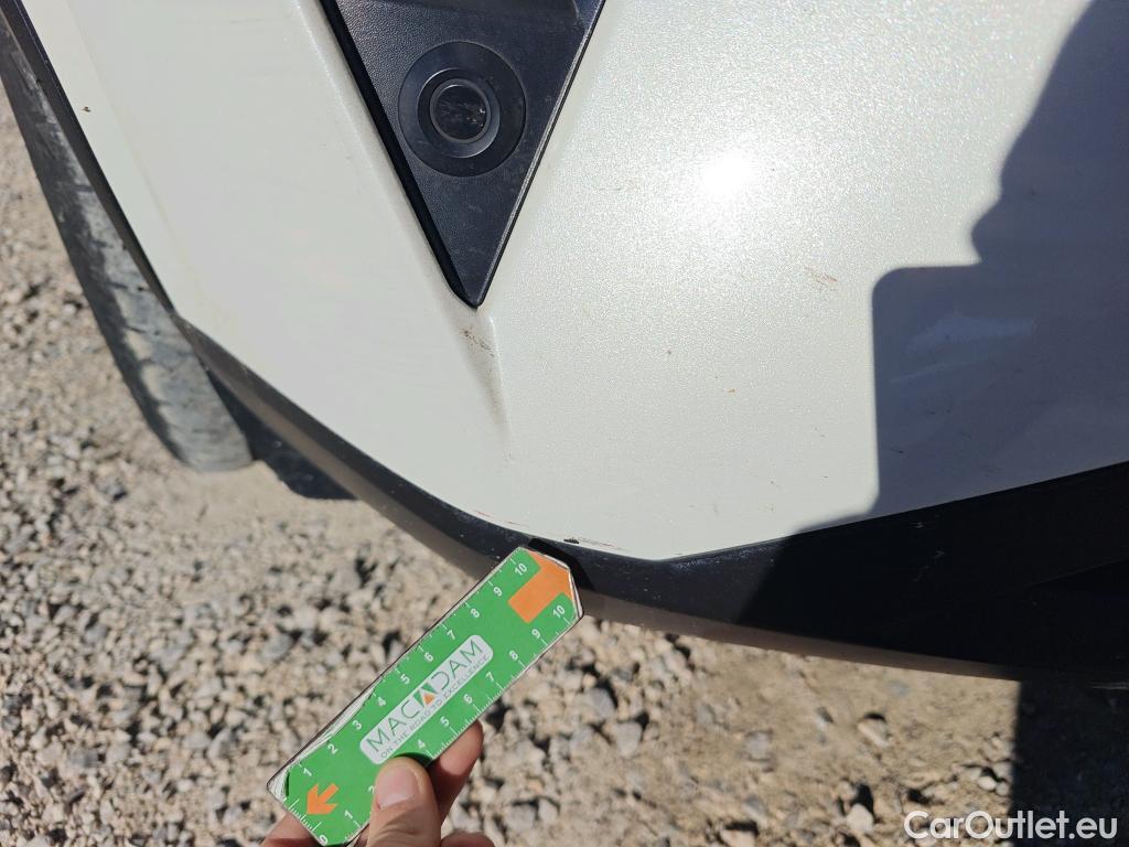  Nissan  Qashqai NISSAN  / 2021 / 5P / todoterreno DIG-T 103kW N-Connecta (AC2) #3