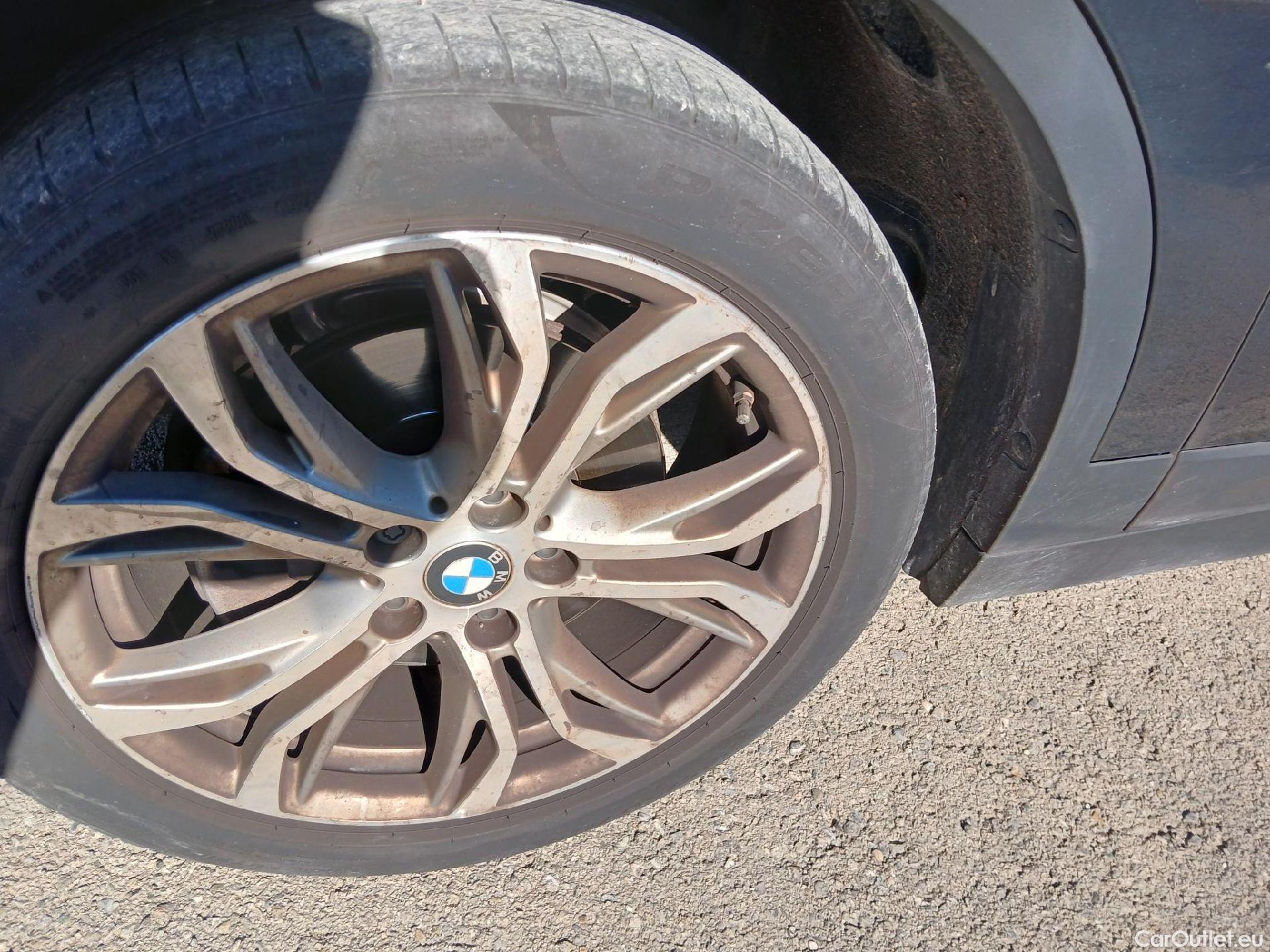  Bmw  X2 BMW  sDrive18i #10