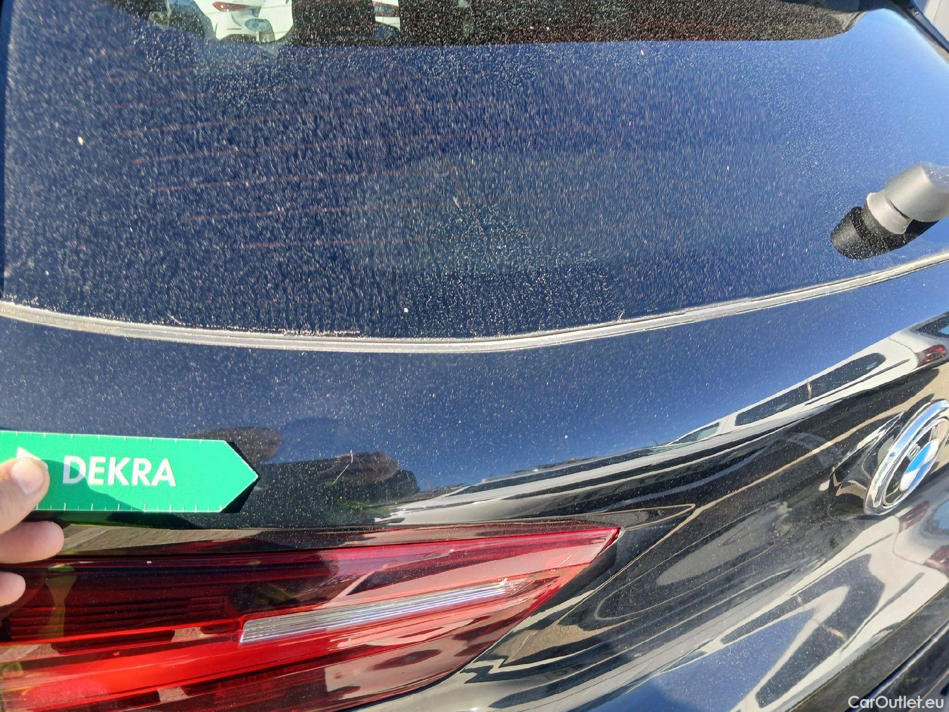  Bmw  X2 BMW  sDrive18i #23