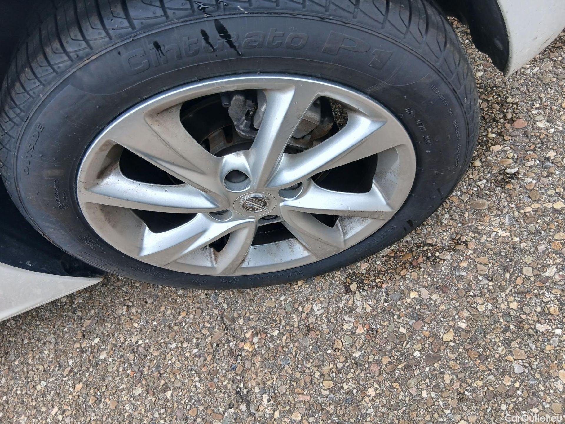  Opel  Corsa OPEL  1.2T XHL 74kW (100CV) Elegance (CX2) #16