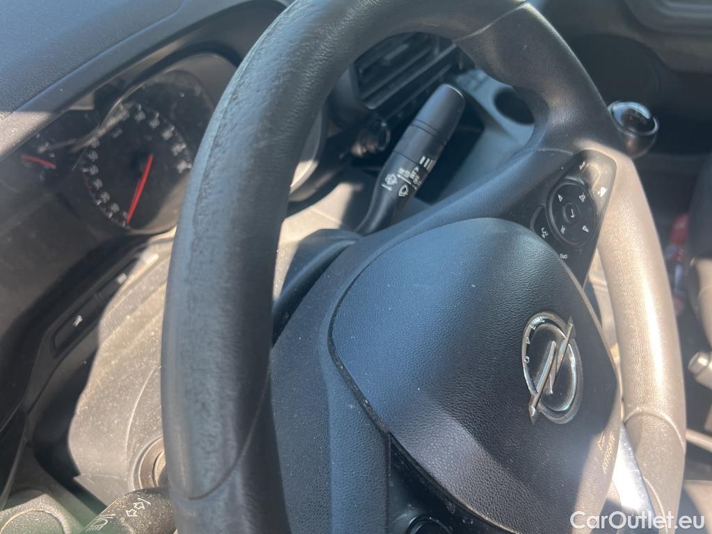  Opel  Combo OPEL  / 2018 / 3P / furgón derivado de turismo 1.5 TD 75kW (100CV) Express L H1 650kg #55