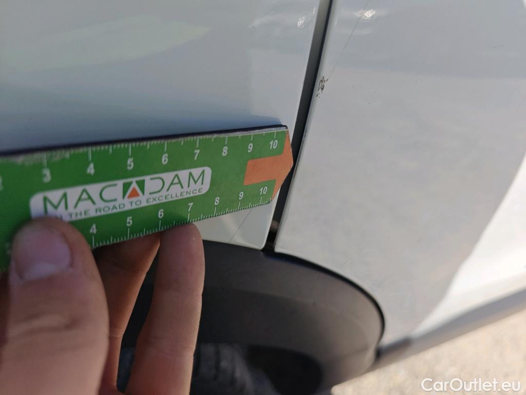  Opel  Crossland  X GS Line 1.2 Turbo 110CV MT6 E6d #61