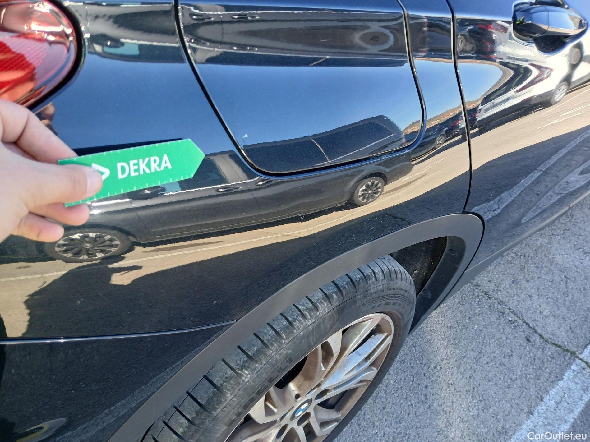  Bmw  X2 BMW  sDrive18i #25