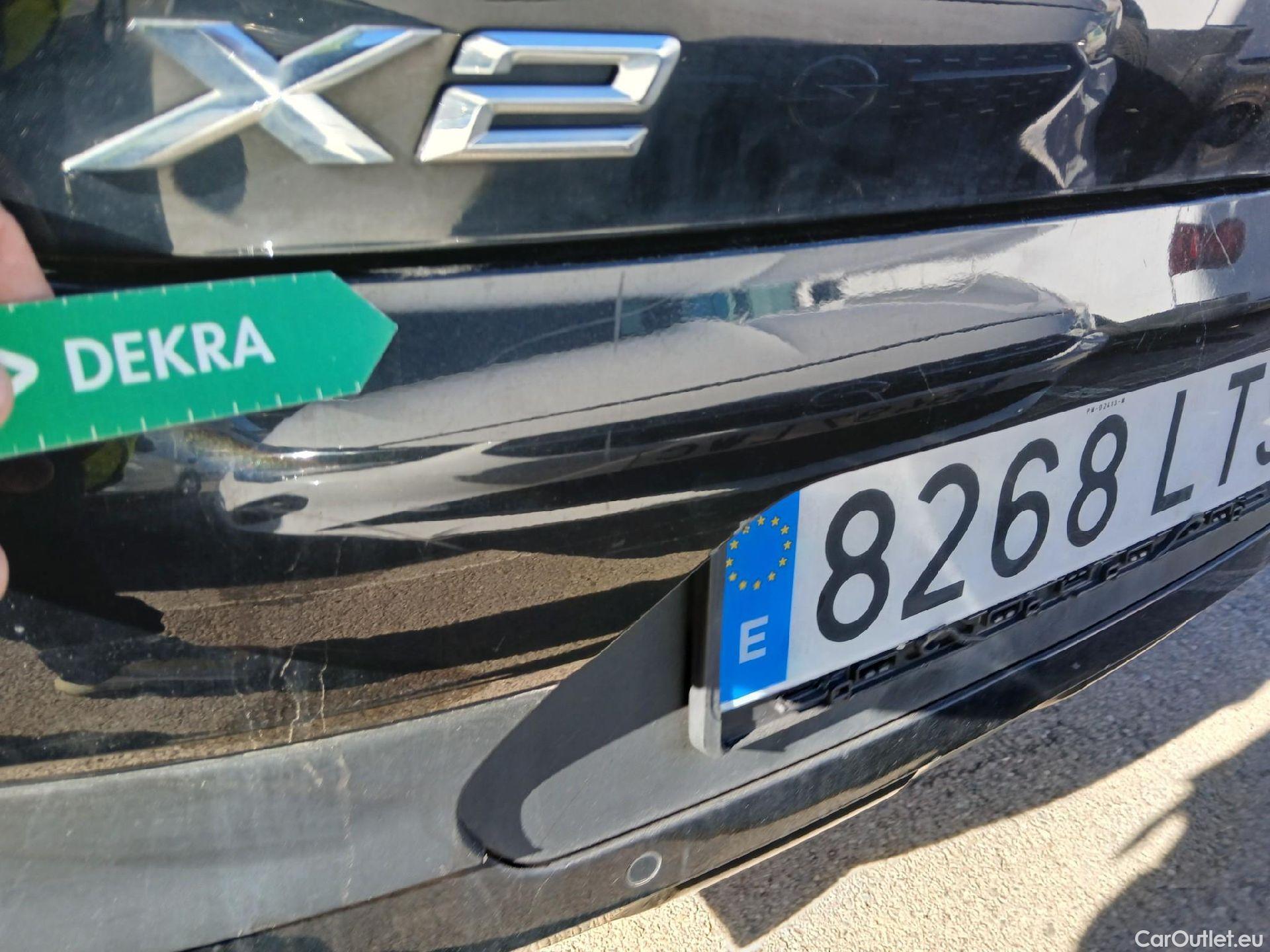  Bmw  X2 BMW  sDrive18i #19