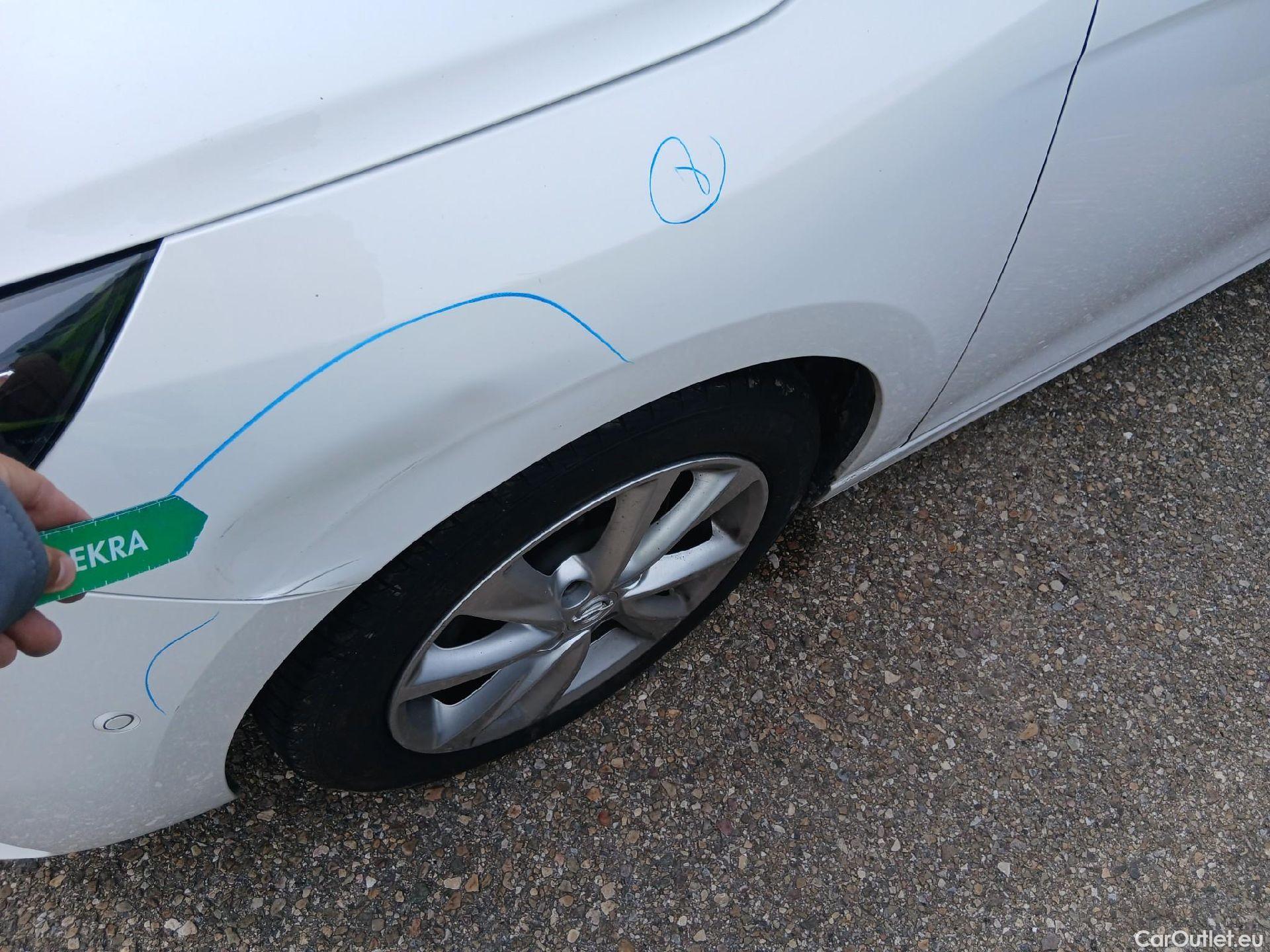  Opel  Corsa OPEL  1.2T XHL 74kW (100CV) Elegance (CX2) #9