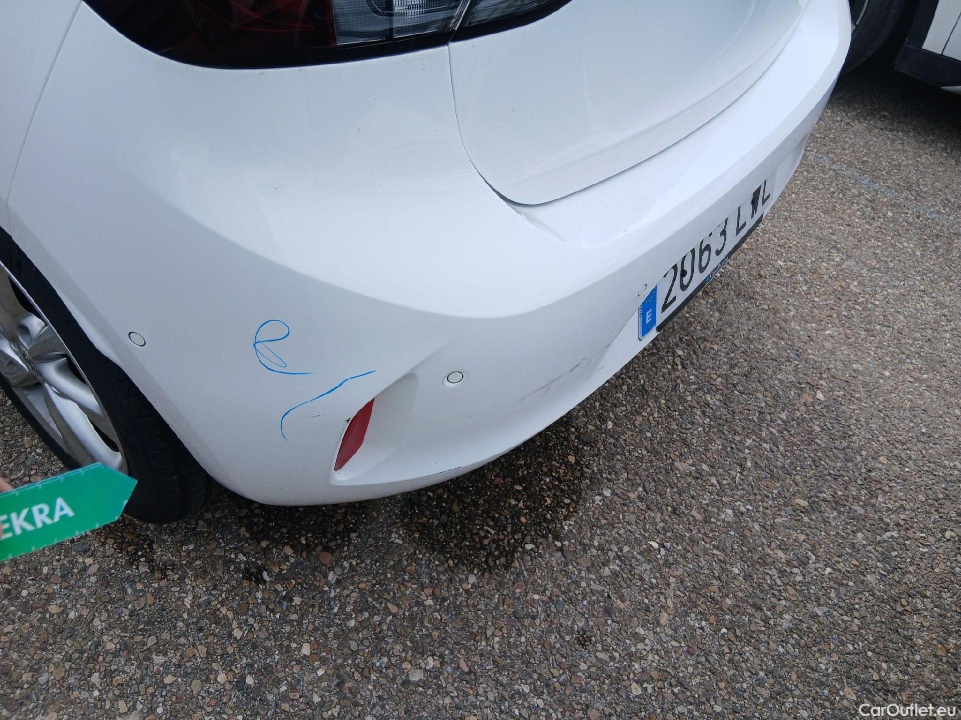  Opel  Corsa OPEL  1.2T XHL 74kW (100CV) Elegance (CX2) #13