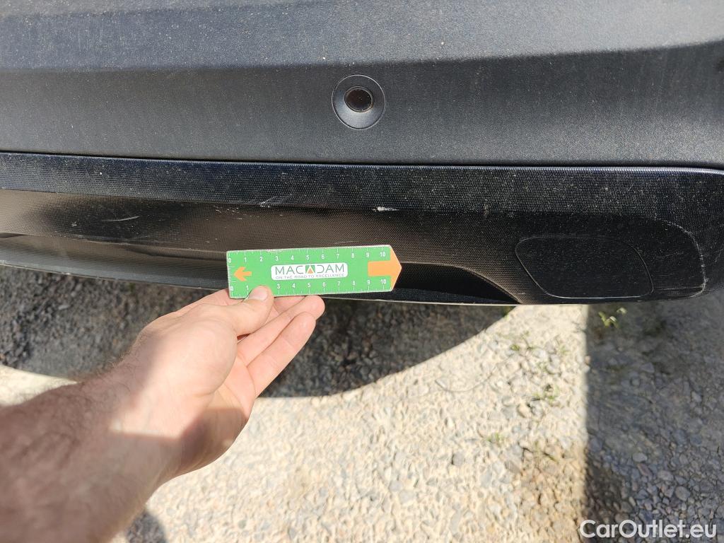  Opel  Crossland  X GS Line 1.2 Turbo 110CV MT6 E6d #27