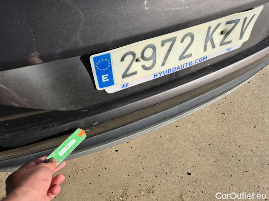  Hyundai  Tucson HYUNDAI  / 2018 / 5P / todoterreno  CRDI 1.6 116CV 48V 4X2 TECNO #20