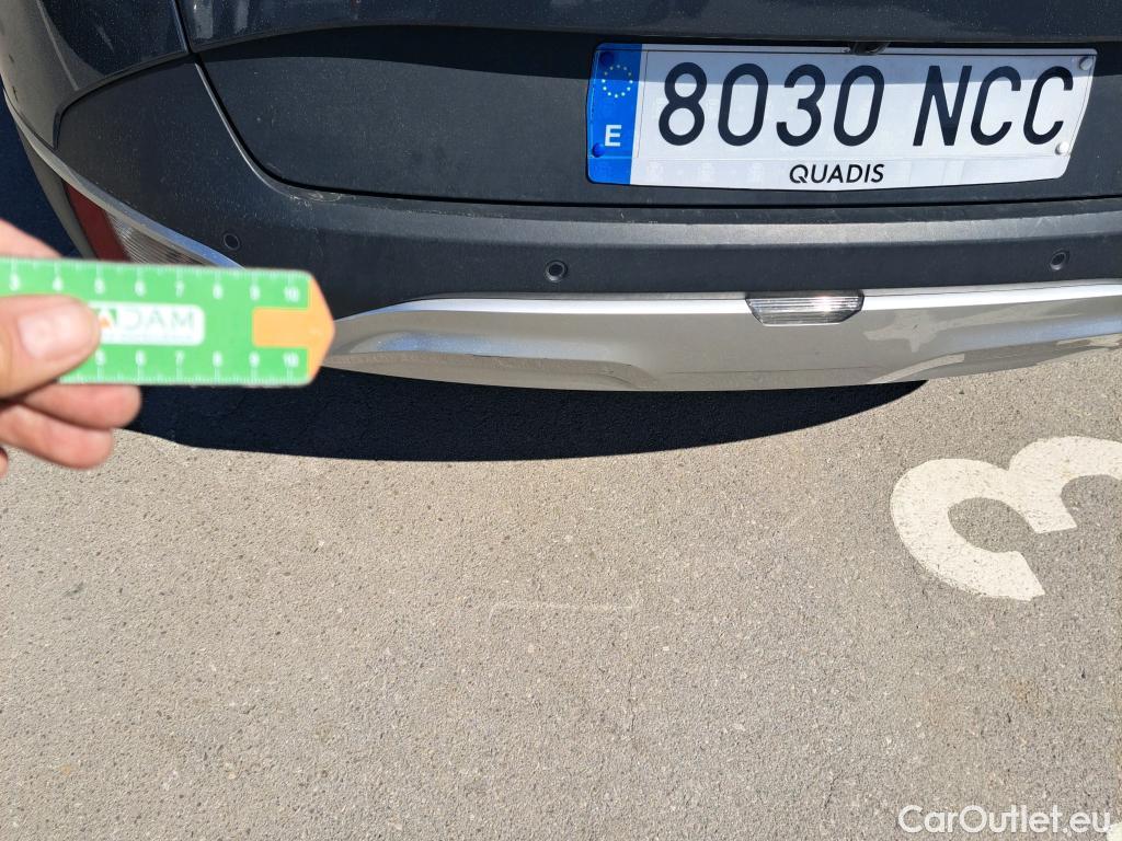  KIA  Sportage KIA  / 2022 / 5P / todoterreno 1.6 T-GDi MHEV 118kW (160CV) Drive 17