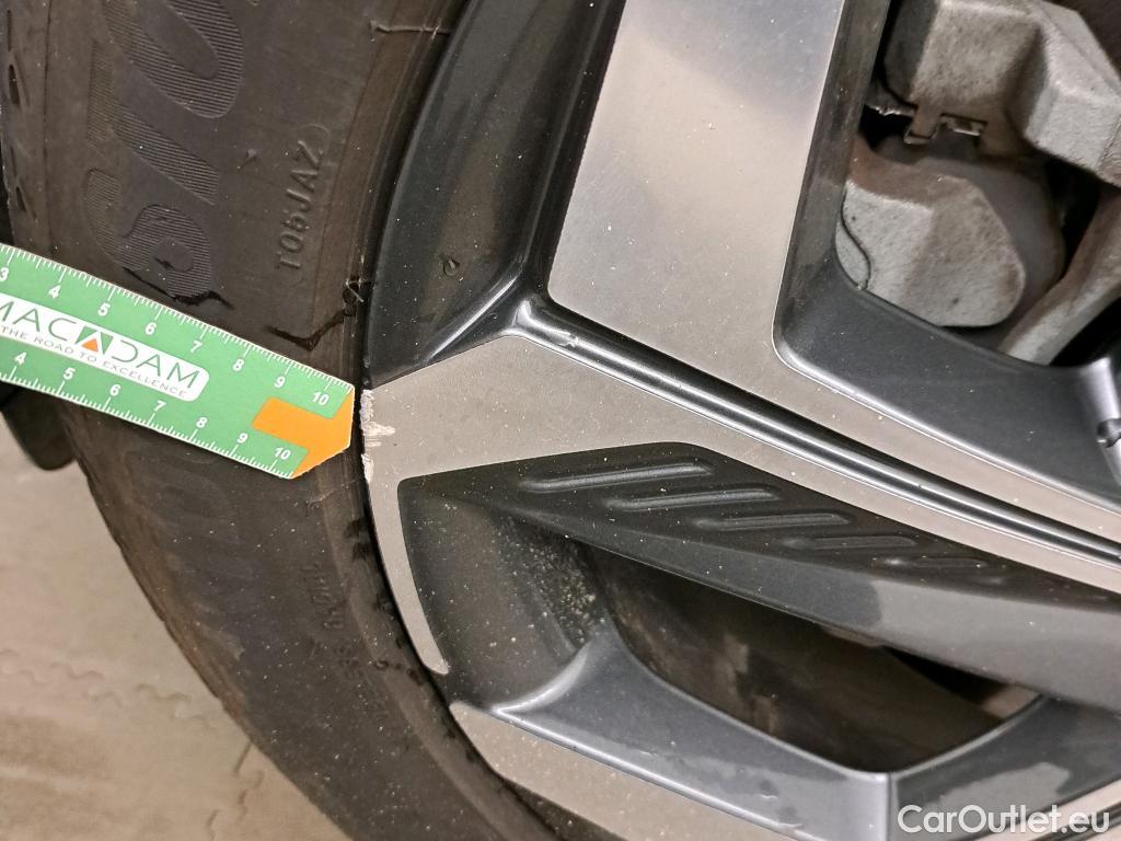  Hyundai  Tucson HYUNDAI  / 2020 / 5P / todoterreno 1.6 TGDI 169kW HEV Tecno Auto 2C #2