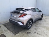  Toyota  C-HR TOYOTA  / 2019 / 5P / todoterreno 1.8 125H Advance #2