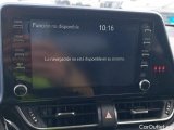  Toyota  C-HR TOYOTA  / 2019 / 5P / todoterreno 1.8 125H Advance #12