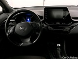  Toyota  C-HR TOYOTA  / 2019 / 5P / todoterreno 1.8 125H Active #3
