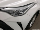  Toyota  C-HR TOYOTA  / 2019 / 5P / todoterreno 1.8 125H Active #16