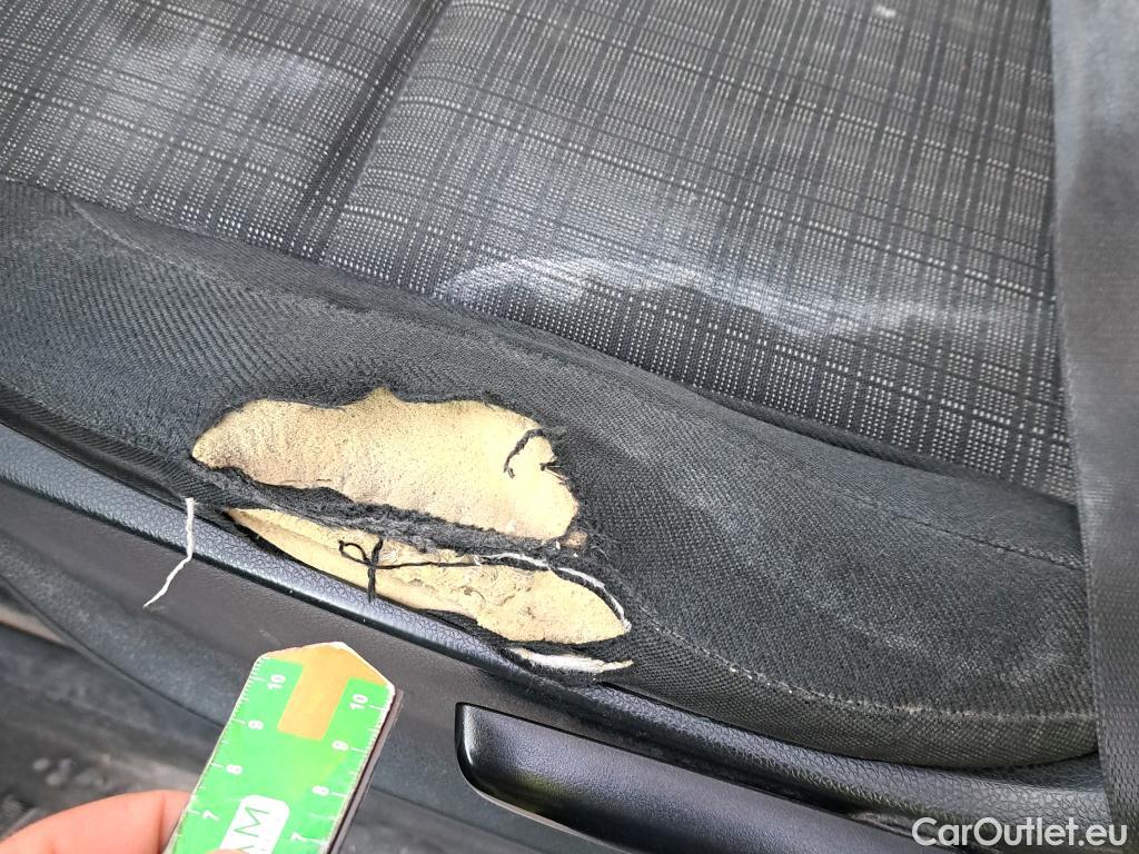  Mercedes  Vito  Furgón 109/110/111/114 CDI FWD Larga (447.603) 1.7 100CV MT6 E6dT #43