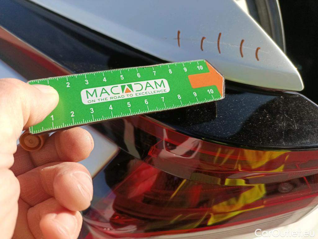  Nissan  Qashqai NISSAN  / 2021 / 5P / todoterreno DIG-T 116kW (158CV) mHEV Xtronic Acenta (AC2) #8